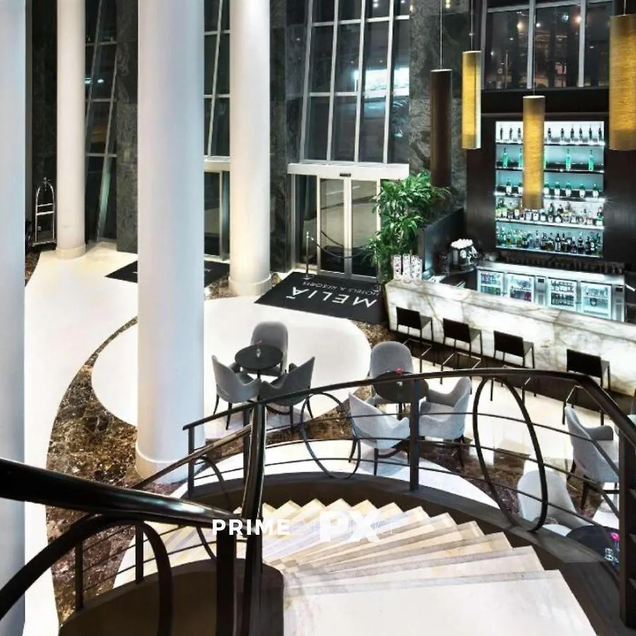 Sp Flat Itaim Bibi Prime Experience Hotel São Paulo